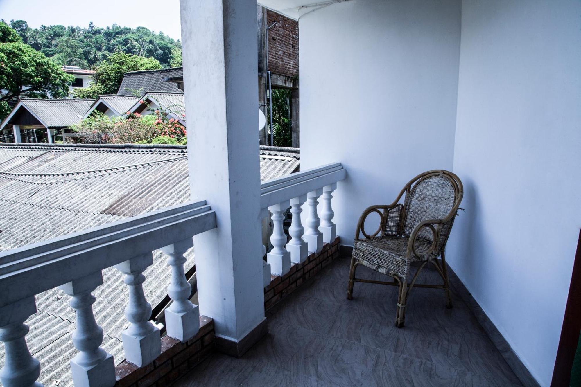 Kan̆Du Kandy Exteriér fotografie